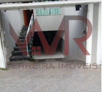 house em Rua Juca Mendes, Vila Carrão - São Paulo - SP