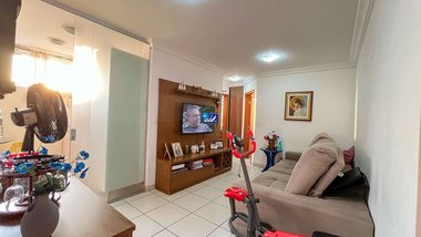 apartment em Rua Renascença, Renascença - Belo Horizonte - MG