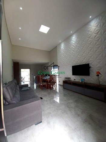 house em Travessa K, São Venâncio - Itupeva - SP