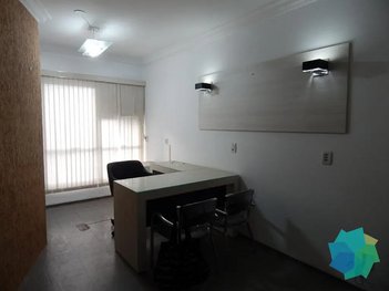 office em Rua Vinte e Três de Maio, Centro - Salto - SP