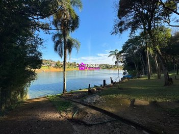 land_lot em Avenida Rio Amazonas, Paruru - Ibiúna - SP