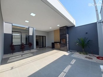 house em Rua Pedro Nicoletti, Jardim Terramérica III - Americana - SP