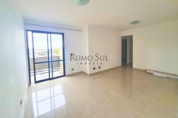 apartment em Rua Professor Djalma Bento, Jardim Olinda - São Paulo - SP