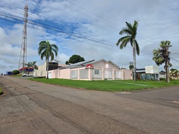 house em Avenida Tiradentes, Novo Cacoal - Cacoal - RO