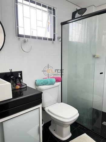 house em Rua Laura Westphal de Souza, Centro - São José - SC