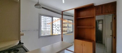apartment em Rua Bela Cintra, Consolação - São Paulo - SP