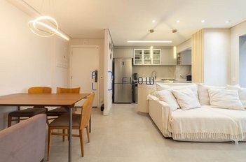 apartment em Rua Lauriano Fernandes Júnior, Vila Leopoldina - São Paulo - SP