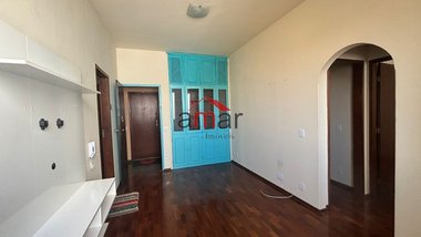 apartment em Rua Itutinga, Minas Brasil - Belo Horizonte - MG