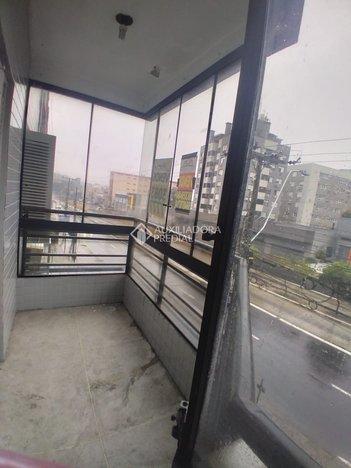 apartment em Avenida Protásio Alves, Três Figueiras - Porto Alegre - RS