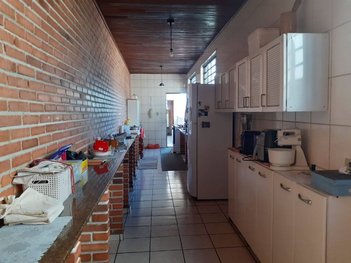 house em Rua Patos de Minas, Jardim Egle - São Paulo - SP