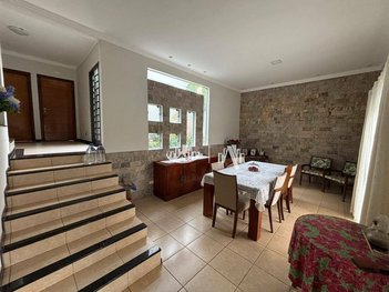 house em Rua Governador Valadares, Andrade - Londrina - PR