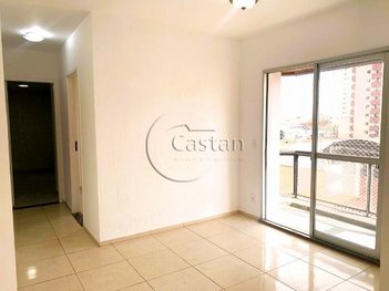 apartment em Rua Teresina, Vila Bertioga - São Paulo - SP