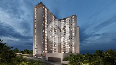 apartment em Avenida Vila Ema, Vila Ema - São Paulo - SP