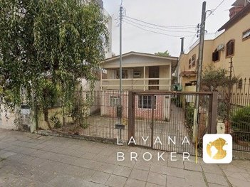 land_lot em Rua Guilherme Alves, Jardim Botânico - Porto Alegre - RS