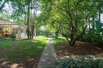 house em Rua Guaonés, Jardim Guedala - São Paulo - SP