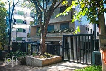 apartment em Vasco da Gama, Rio Branco - Porto Alegre - RS