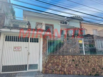 house em Rua Cataguases, Jardim São Paulo(Zona Norte) - São Paulo - SP