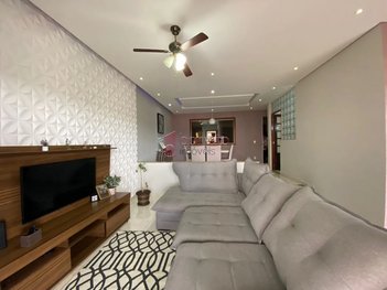 house em Rua Rachid Jorge Cury, Jardim do Lago - Jundiaí - SP