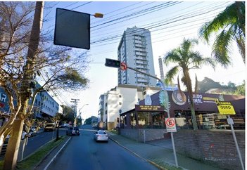 apartment em Avenida Júlio de Castilhos, Centro - Caxias do Sul - RS
