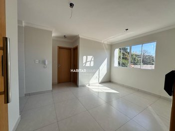 apartment em Rua Ministro Oliveira Salazar, Santa Mônica - Belo Horizonte - MG