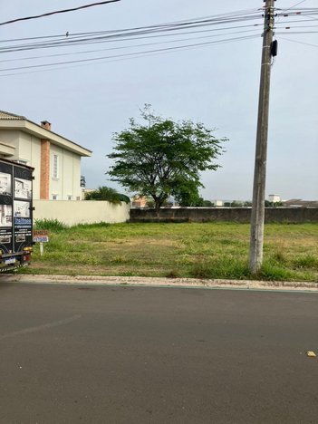 land_lot em Rua Urca, Jardim Sol D'Icaraí - Salto - SP