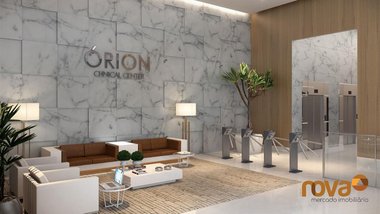 office em Portugal, Setor Marista - Goiânia - GO