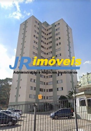 apartment em Rua Tânia Maria, Jardim Jaú (Zona Leste) - São Paulo - SP