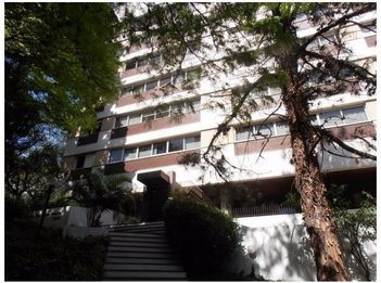 apartment em Vasco da Gama, Rio Branco - Porto Alegre - RS
