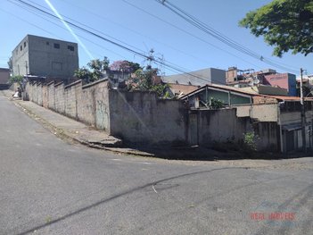 land_lot em Rua Orion Rigel Vigne, Jardim Guanabara - Belo Horizonte - MG