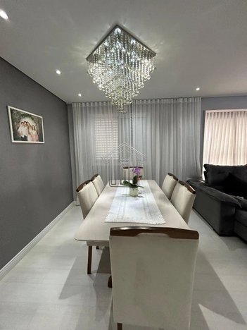 apartment em Rua das Pitangueiras, Jardim - Santo André - SP