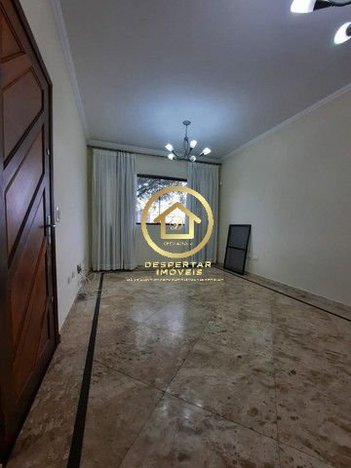 house em Rua José Amaro Peçanha, Parque São Domingos - São Paulo - SP