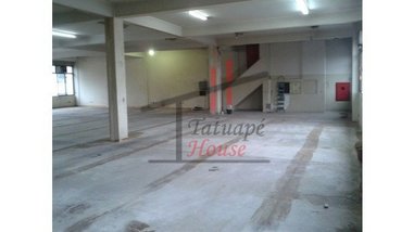 industrial em Barao de Jaguara, Mooca - São Paulo - SP