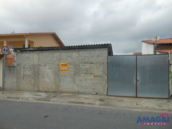 land_lot em Avenida José Pereira de Andrade, Jardim Santa Maria - Jacareí - SP