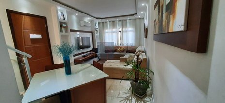 house em Rua Aquilino Gonçalves da Silva, Terceira Divisão de Interlagos - São Paulo - SP