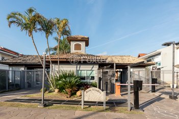 house em Avenida Ecoville, Sarandi - Porto Alegre - RS