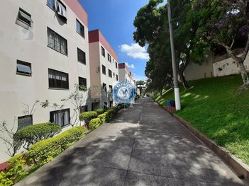 apartment em Rua Estevão Jordan, Jardim Santa Mônica - São Paulo - SP