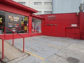 business em Nova Cantareira, Tucuruvi - São Paulo - SP