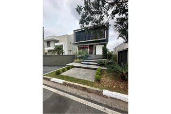 house em Rua Andaluzita, Arujá 5 - Arujá - SP