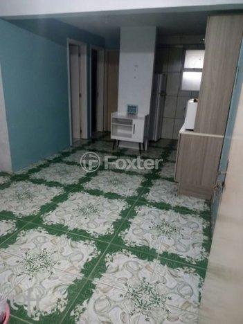 apartment em Edgar Pires de Castro, Lageado - Porto Alegre - RS