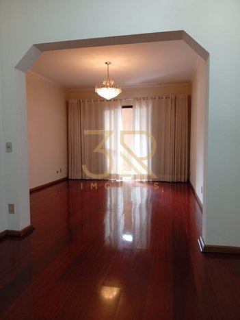 apartment em Rua Tibiriçá, Centro - Ribeirão Preto - SP