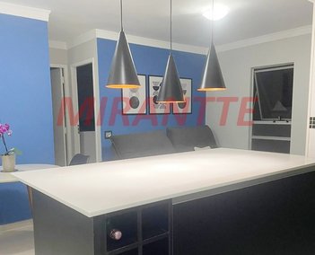 apartment em Rua Judith Zumkeller, Parque Mandaqui - São Paulo - SP