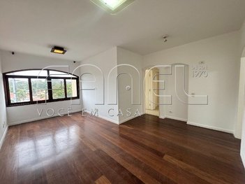 apartment em Rua Pedro Gomes Cardim, Vila Progredior - São Paulo - SP