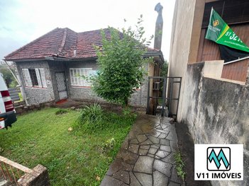 house em Avenida Professor Oscar Pereira, Glória - Porto Alegre - RS