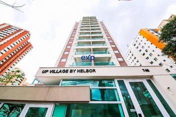 apartment em Avenida Damasceno Vieira, Vila Mascote - São Paulo - SP