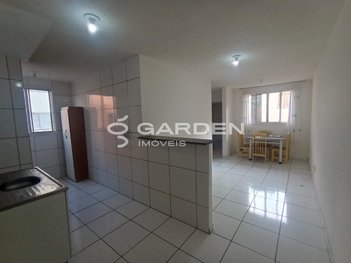apartment em Rua Corifeu de Azevedo Marques, Jardim das Indústrias - São José dos Campos - SP