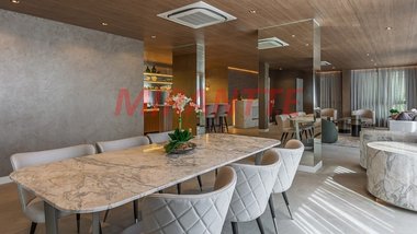 apartment em Avenida Nova Cantareira, Tucuruvi - São Paulo - SP