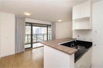 apartment em Rua Paulistânia, Sumarezinho - São Paulo - SP