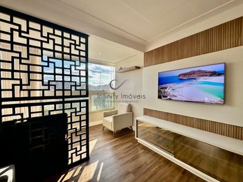 apartment em Avenida Deputado Cristóvam Chiaradia, Buritis - Belo Horizonte - MG