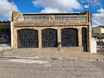 house em Rua São Gotardo, Bosque dos Eucaliptos - São José dos Campos - SP