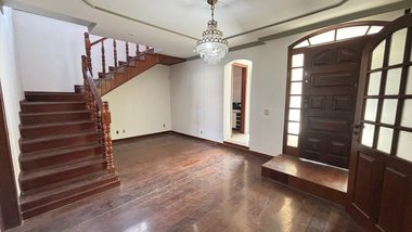 house em Rua Sesóstris Leal Paixão, Planalto - Belo Horizonte - MG